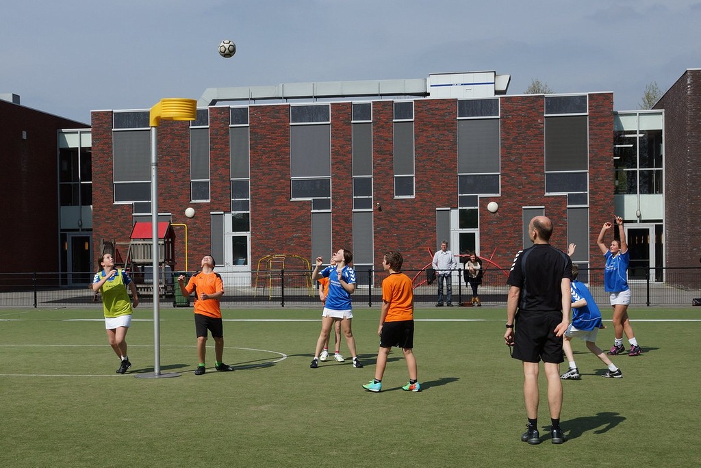 Korfbal C2  12 april -008.jpg